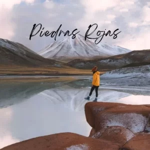 PIEDRAS ROJAS