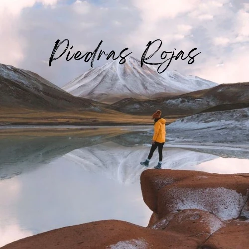 PIEDRAS ROJAS