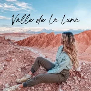 VALLE DE LUNA
