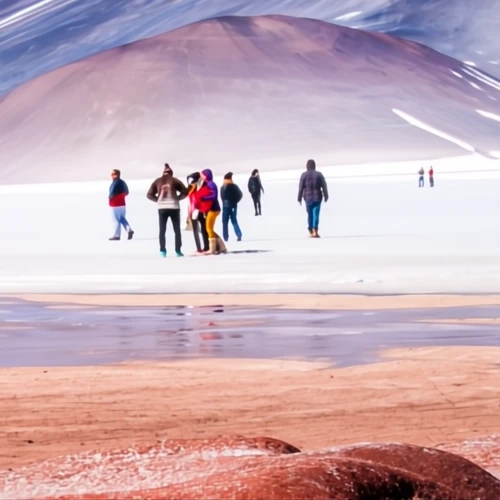 PIEDRAS ROJAS - Imagen 3