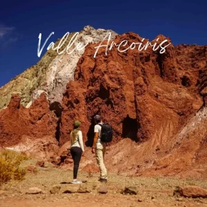VALLE ARCOÍRIS
